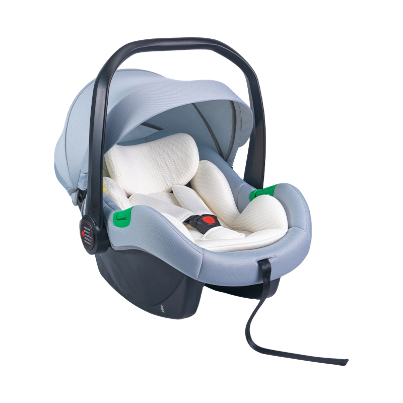 I-Size bebek Yenidoğan Bebek taşıyıcı araba koltuğu