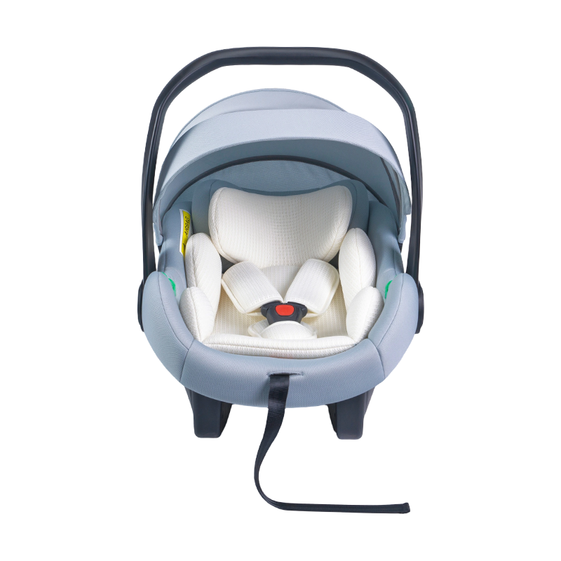 I-Size bebek Yenidoğan Bebek taşıyıcı araba koltuğu
