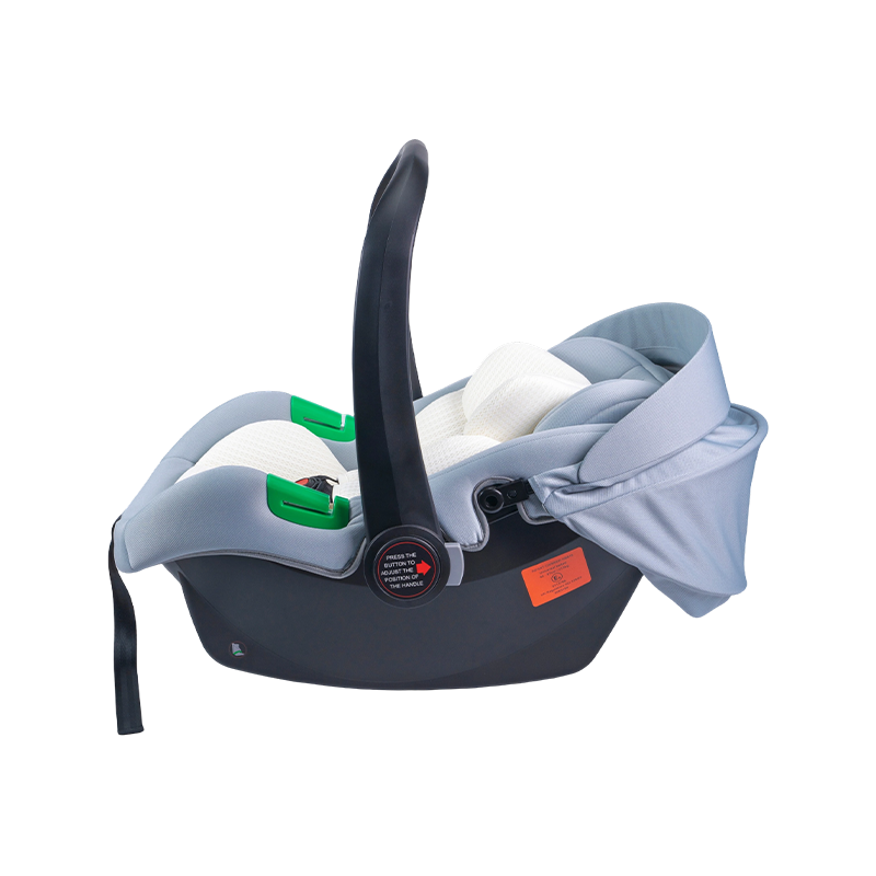 I-Size bebek Yenidoğan Bebek taşıyıcı araba koltuğu