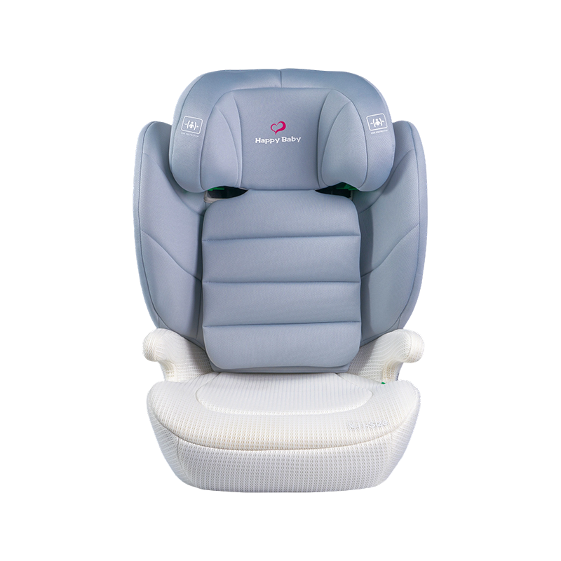 ISOFIX Yüksek Sırt Yükseltici 100-150cm
