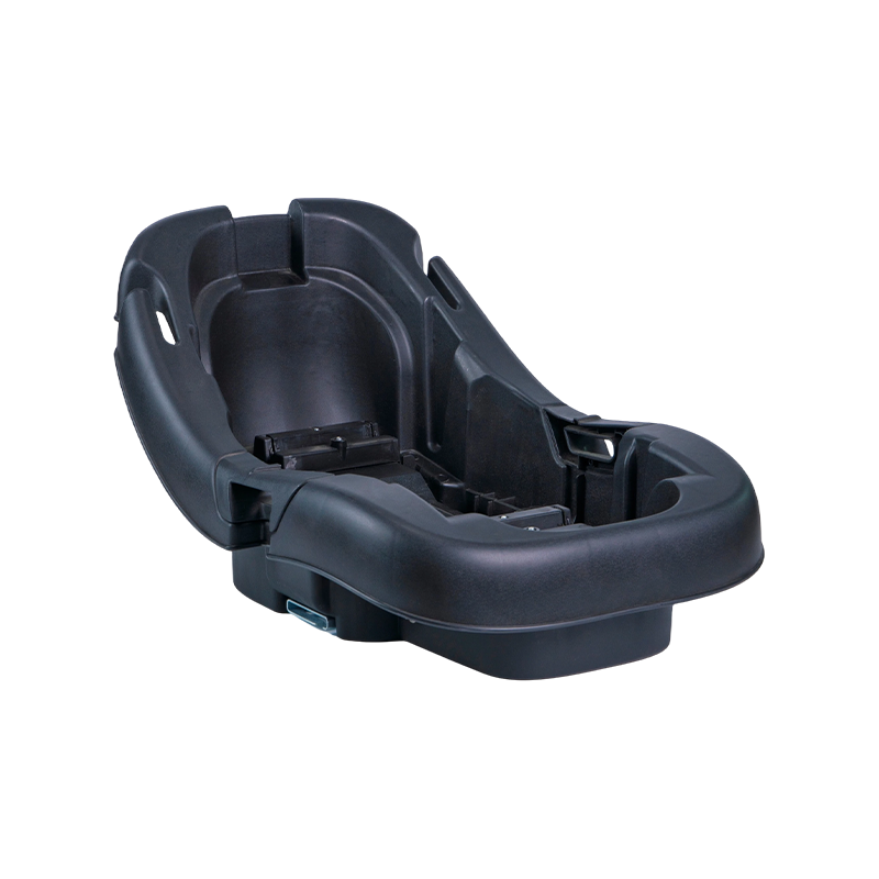 Alüminyum saplı bebek bebek taşıyıcı araba koltuğu Grup 0+