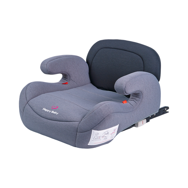 ISOFIX Küçük Çocuk Yükseltici Grup 3