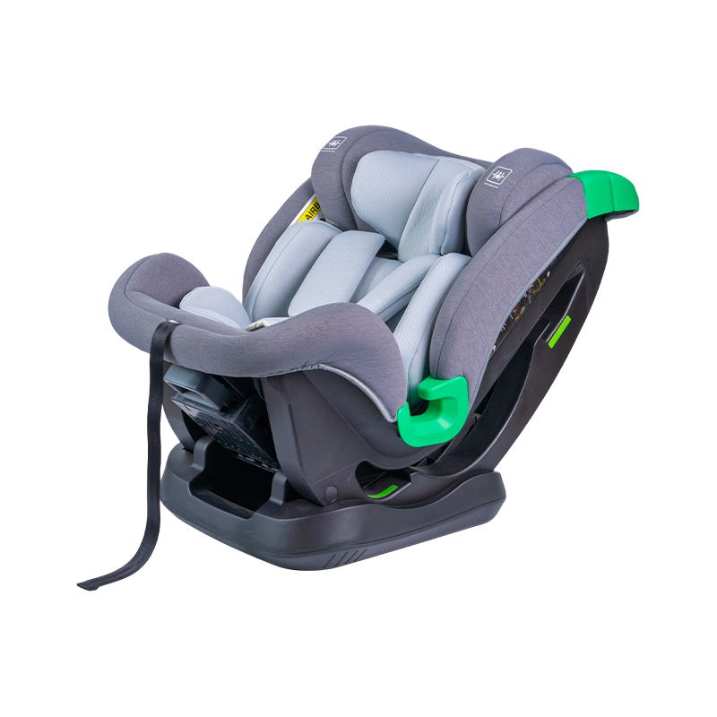 I-Size Kemerli bebek oto koltuğu 40-105cm