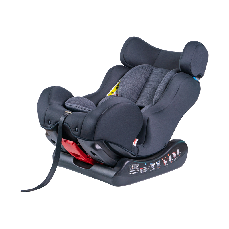 Kemerli Yatarlı Bebek Oto Koltuğu Grubu 0+1/2