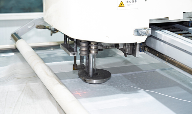 JIANGSU MUTLU BEBEK GÜVENLİK KOLTUĞU CO., LTD.