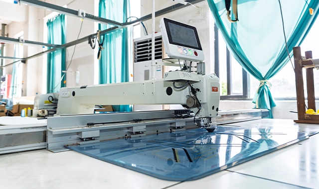 JIANGSU MUTLU BEBEK GÜVENLİK KOLTUĞU CO., LTD.