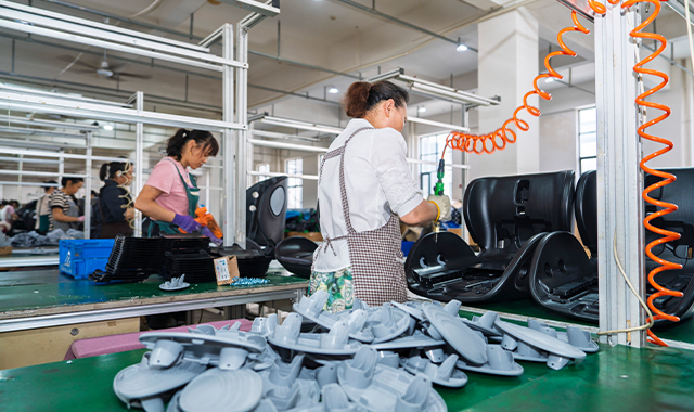 JIANGSU MUTLU BEBEK GÜVENLİK KOLTUĞU CO., LTD.