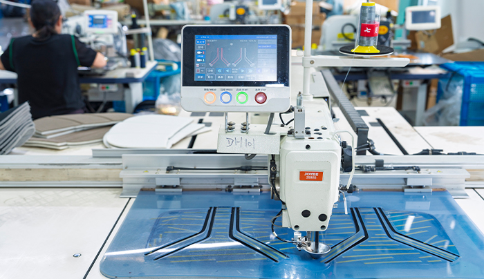 JIANGSU MUTLU BEBEK GÜVENLİK KOLTUĞU CO., LTD.