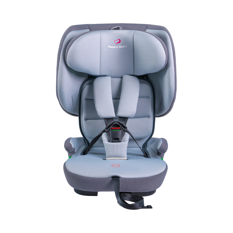 ISOFIX I-Size Katlanabilir emniyetli araba koltuğu 76-150cm