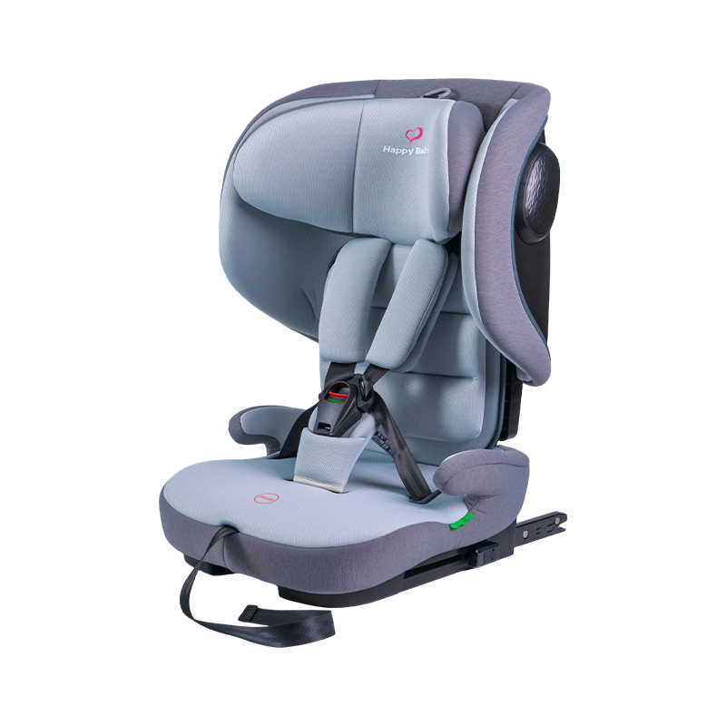 ISOFIX I-Size Katlanabilir emniyetli araba koltuğu 76-150cm ISOFIX I-Size Katlanabilir emniyetli araba koltuğu 76-150cm