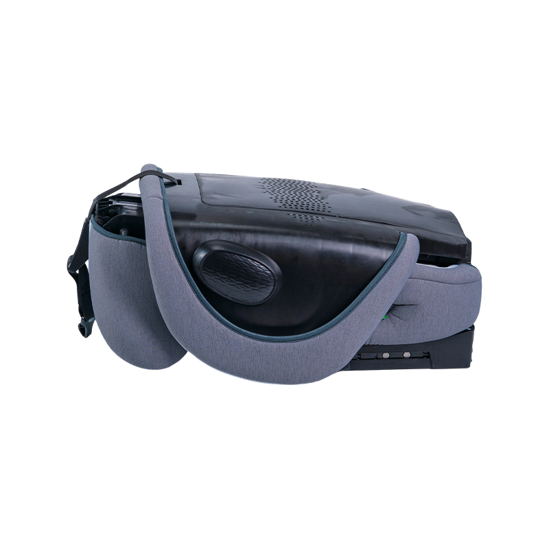 ISOFIX I-Size Katlanabilir emniyetli araba koltuğu 76-150cm ISOFIX I-Size Katlanabilir emniyetli araba koltuğu 76-150cm